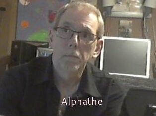 Alphathe