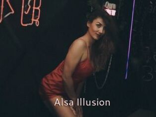 Alsa_Illusion