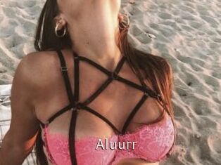 Aluurr