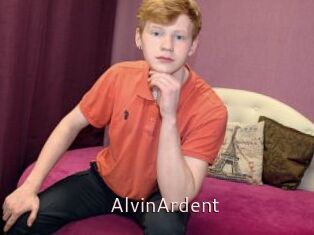 AlvinArdent