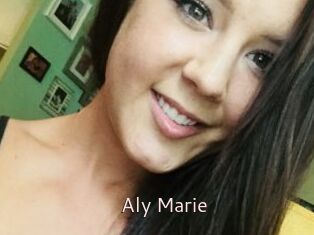 Aly_Marie