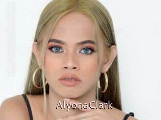 AlyonaClark