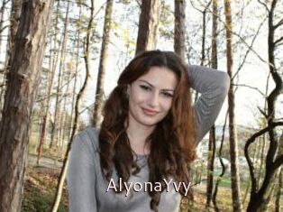 AlyonaYvy