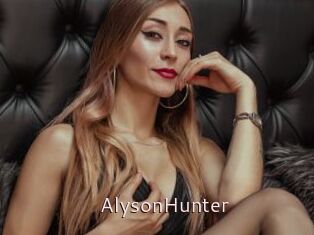 AlysonHunter