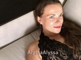 AlyssaAlyssa