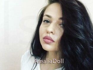 AmaliaDoll