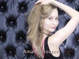 AmandaDouson