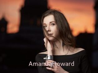 AmandaHoward