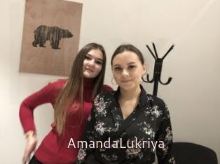 AmandaLukriya