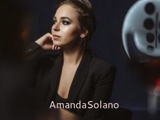 AmandaSolano