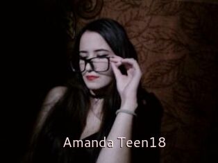 Amanda_Teen18