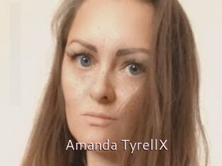 Amanda_TyrellX