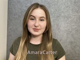 AmaraCarter