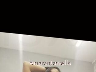 Amarantawells