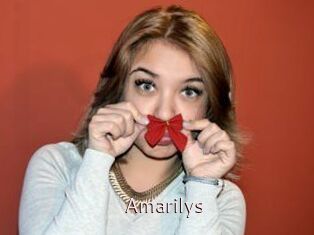 Amarilys