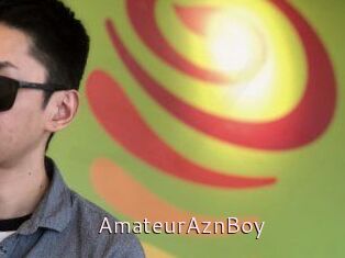 AmateurAznBoy