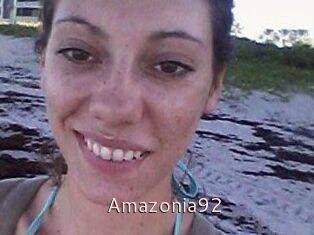 Amazonia92