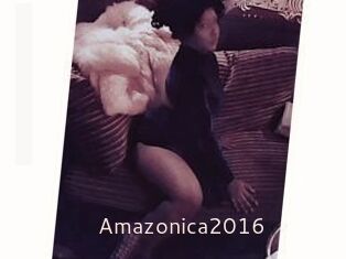 Amazonica2016