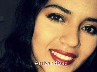 AmbarRose