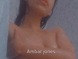 Ambar_jones