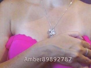 Amber89892787