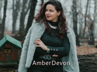 AmberDevon