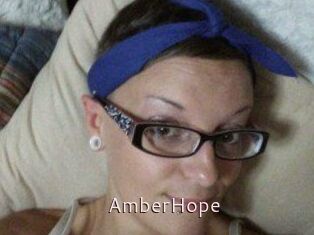 AmberHope