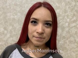 AmberMorrinson