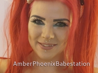 AmberPhoenixBabestation