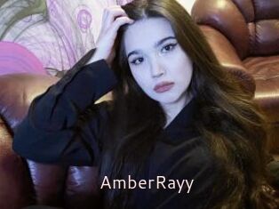 AmberRayy