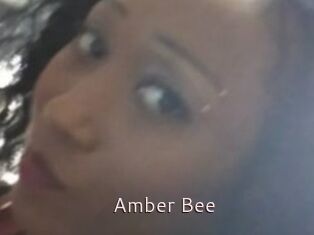 Amber_Bee