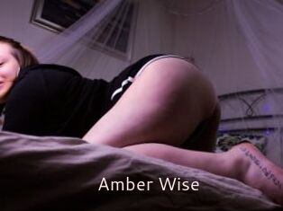 Amber_Wise