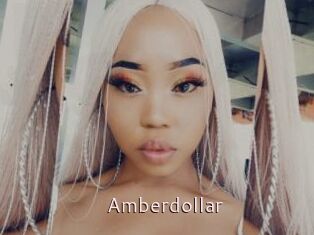 Amberdollar