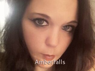 Amberfalls