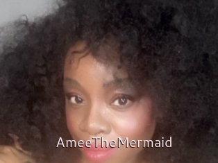 AmeeTheMermaid