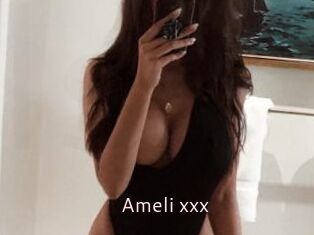 Ameli_xxx