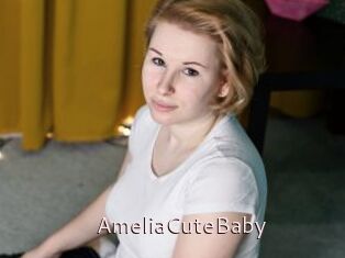 AmeliaCuteBaby