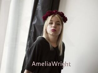 AmeliaWright