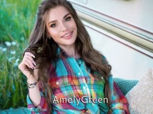 AmelyGreen