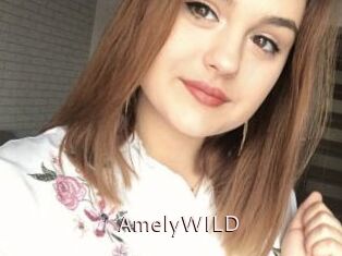 AmelyWILD