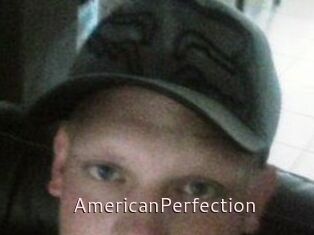 AmericanPerfection