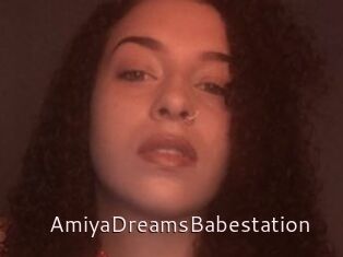 AmiyaDreamsBabestation