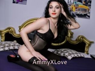 AmmyXLove