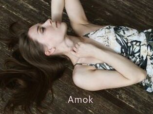 Amok