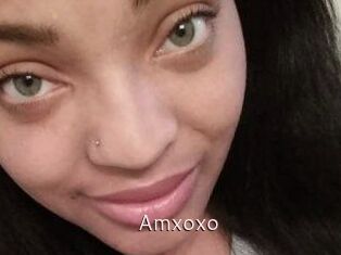 Amxoxo