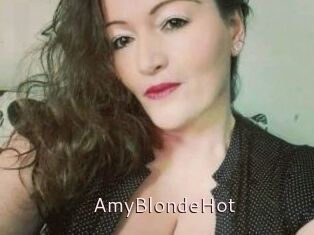 AmyBlondeHot