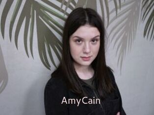 AmyCain