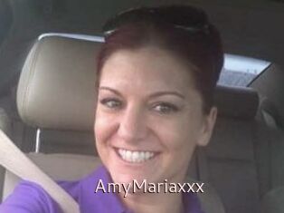 AmyMariaxxx