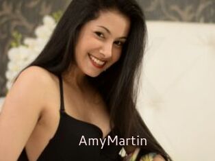 AmyMartin