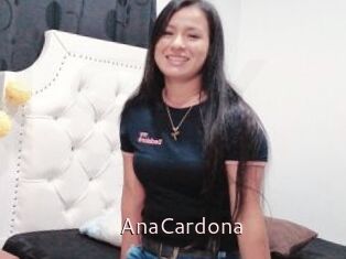 AnaCardona